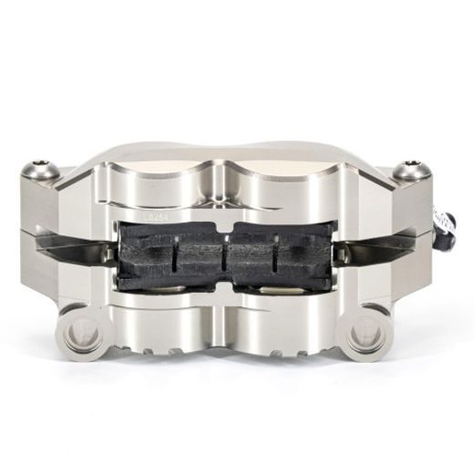 RADIÁLNÍ BRZDOVÉ TŘMENY ACCOSSATO PZAVM