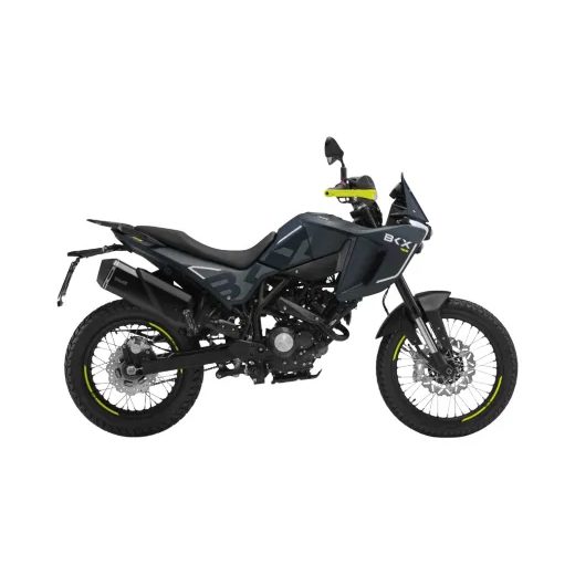 BENELLI BKX 125