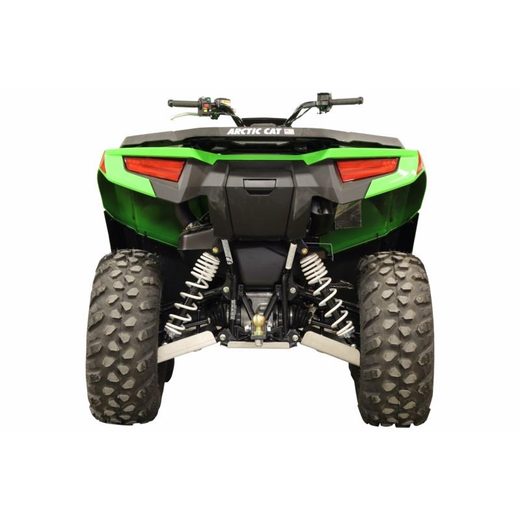 HLINÍKOVÝ KRYT PODVOZKU PRO ARCTIC CAT ALTERRA 550/700