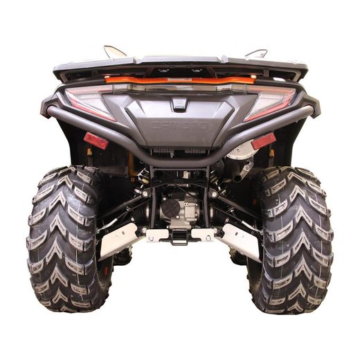 HLINÍKOVÝ KRYT PODVOZKU PRO CFMOTO X625, KRÁTKÁ VERZE (2020+)