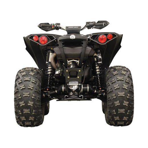 PLASTOVÝ KRYT PODVOZKU PRO CAN AM RENEGADE G2 (2017-2018)