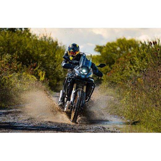VOGE 800 RALLY