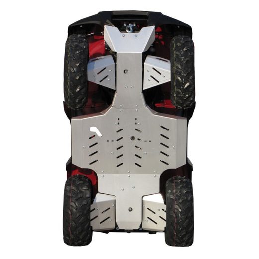 HLINÍKOVÝ KRYT PODVOZKU PRO KAWASAKI BRUTE FORCE 650/750