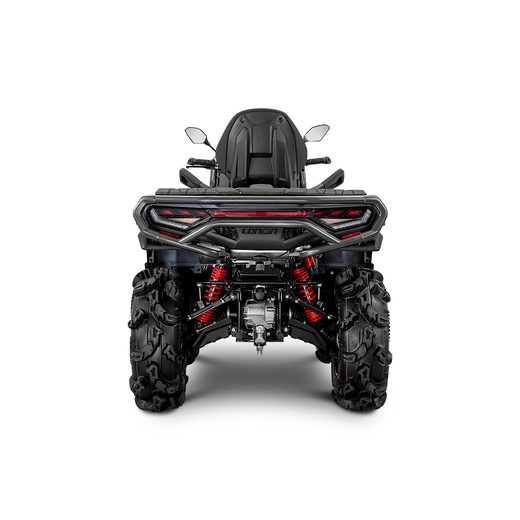 XWOLF 1000I MUD EPS 4×4