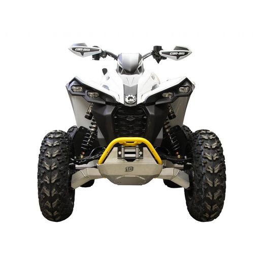 HLINÍKOVÝ KRYT PODVOZKU PRO CAN AM RENEGADE G2 X XC (2023+)