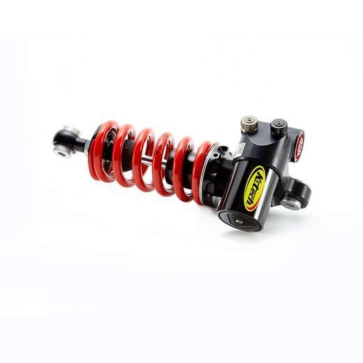 ZADNÍ MONOSHOCK TLUMIČ K-TECH DDS 245-012-230-020 LITE