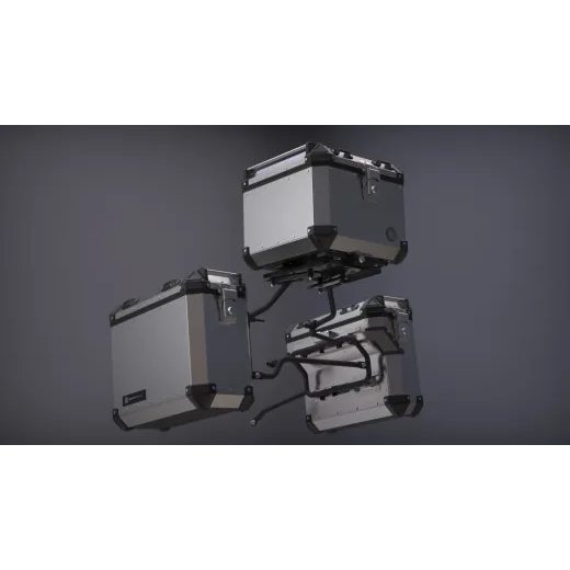 MORBIDELLI T 1002 VX