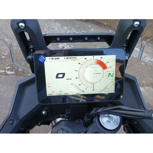 MORBIDELLI T 1002 VX