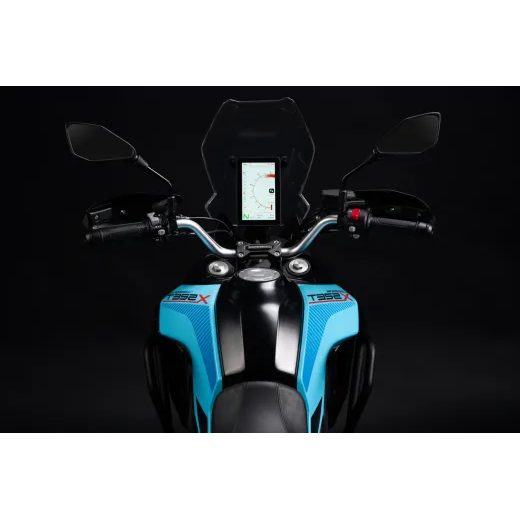 MORBIDELLI T 352X