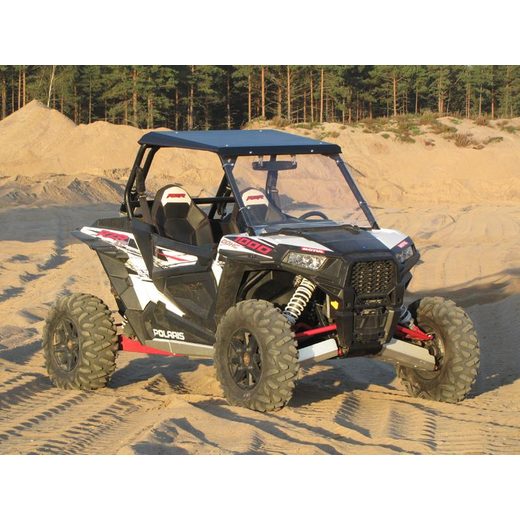 KOMBINOVANÝ KRYT PODVOZKU PRO POLARIS RZR 1000 XP/TURBO