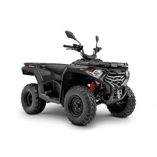 LONCIN XWOLF 300I