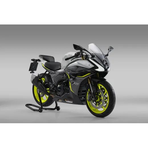 BENELLI TORNADO 550