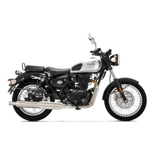 BENELLI IMPERIALE 400