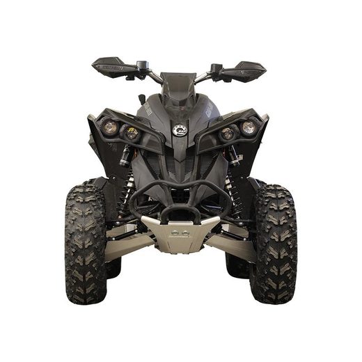 HLINÍKOVÝ KRYT PODVOZKU PRO CAN AM RENEGADE G2 (2017-2018)