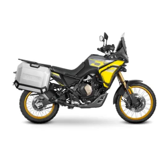VOGE 800 RALLY