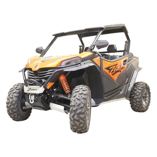 KOMBINOVANÝ KRYT PODVOZKU PRO CFMOTO Z950 SPORT (2022+)