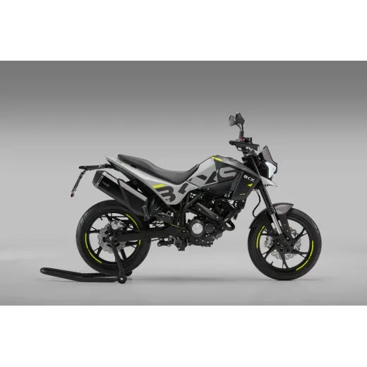 BENELLI BKX 125S