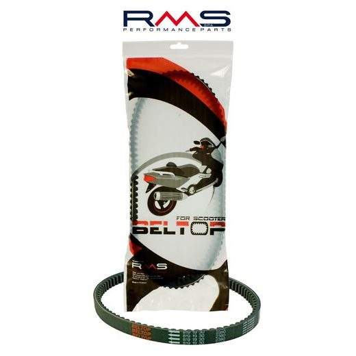 ŘEMEN VARIÁTORU RMS BELTOP 163750563 KEVLAR