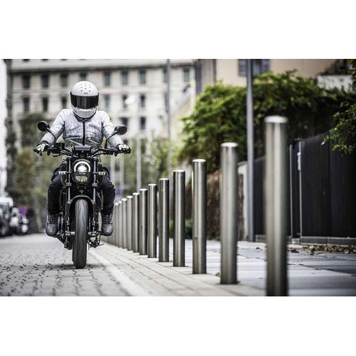 BENELLI LEONCINO 125