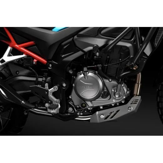 MORBIDELLI T 352X