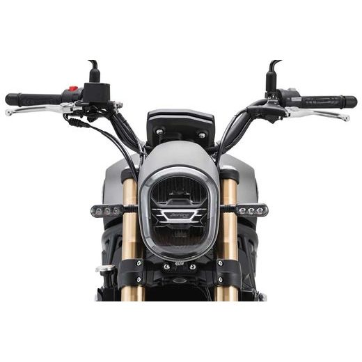 BENELLI LEONCINO 800