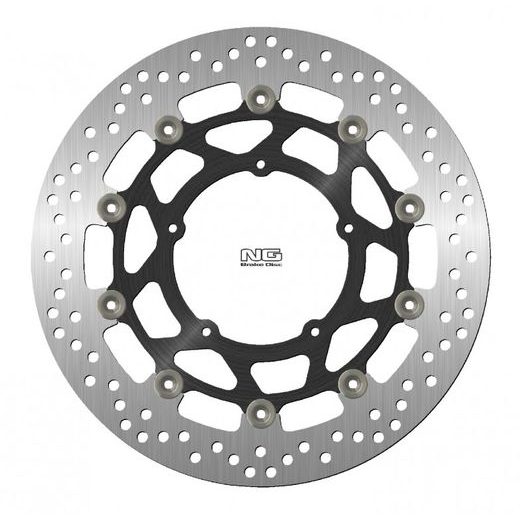 BRZDOVÝ KOTOUČ NG 2147G