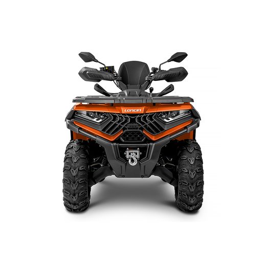 LONCIN XWOLF 700I EPS 4×4