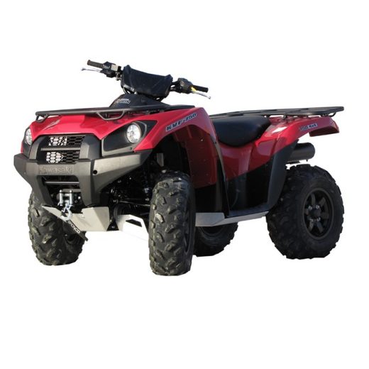 HLINÍKOVÝ KRYT PODVOZKU PRO KAWASAKI BRUTE FORCE 650/750