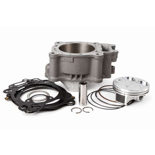 SADA VÁLCE STANDARDNÍHO PRŮMĚRU CYLINDER WORKS 10001-K02 78MM PRO HONDA CRF 250 R 2008-2009
