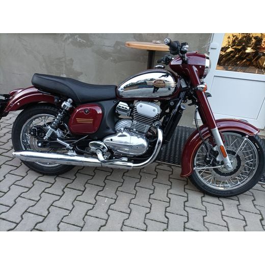 JAWA 350 CL