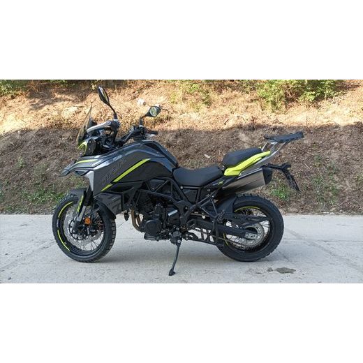 BENELLI TRK 702 X