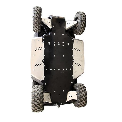 KOMBINOVANÝ KRYT PODVOZKU PRO CAN AM DEFENDER / TRAXTER (-2018)