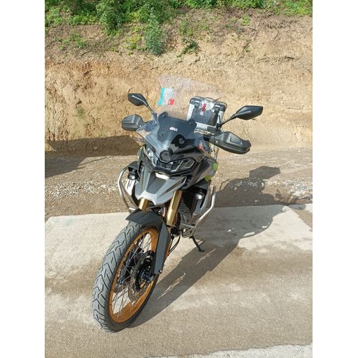 VOGE 900 DSX TOURING