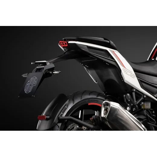 MORBIDELLI M 502N