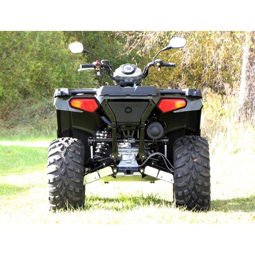 HLINÍKOVÝ KRYT PODVOZKU PRO POLARIS SPORTSMAN 450/570 (-2020)
