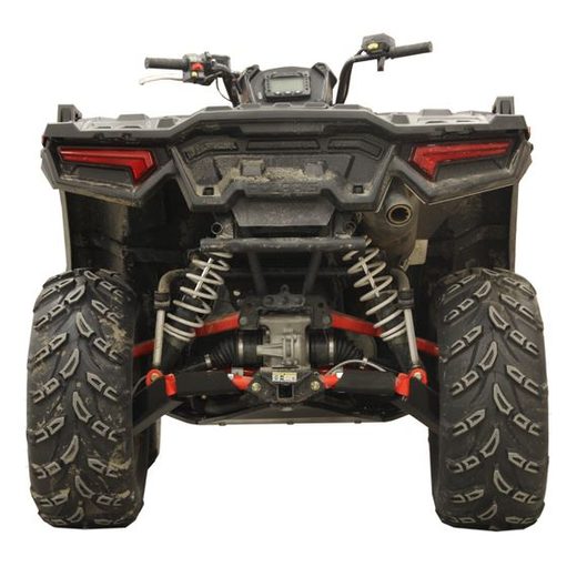 PLASTOVÝ KRYT PODVOZKU PRO POLARIS SPORTSMAN XP 850/1000 (2017+)