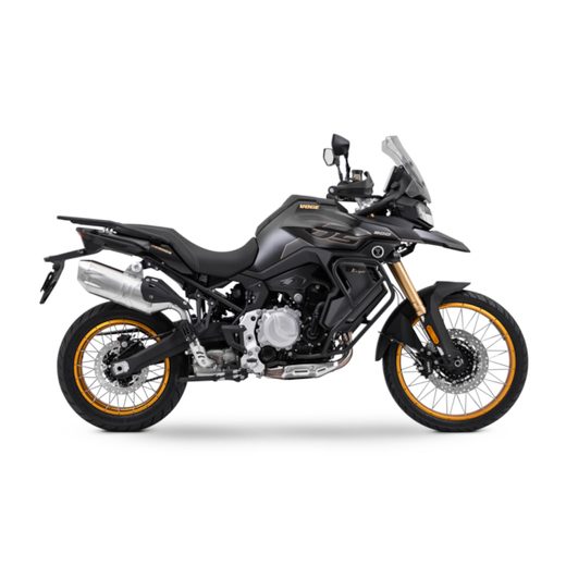 VOGE 900 DSX TOURING