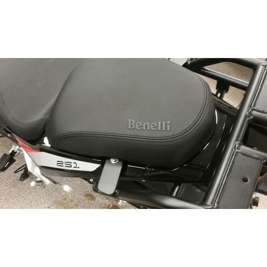 BENELLI TRK 251