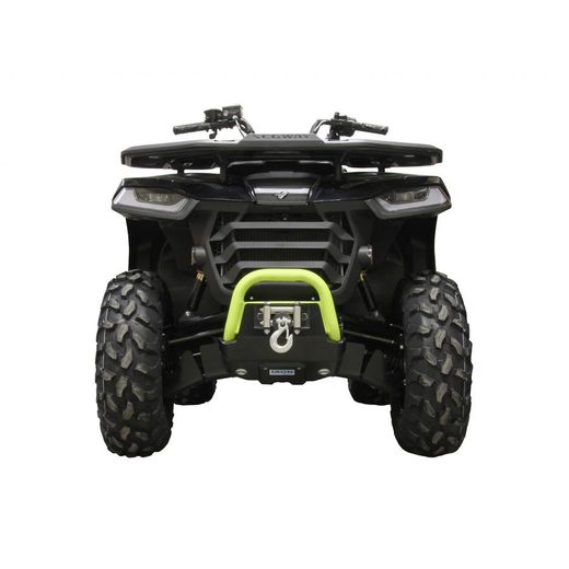 PLASTOVÝ KRYT PODVOZKU PRO SEGWAY SNARLER AT5