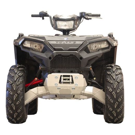 HLINÍKOVÝ KRYT PODVOZKU PRO POLARIS SPORTSMAN XP 850/1000 (2017+)