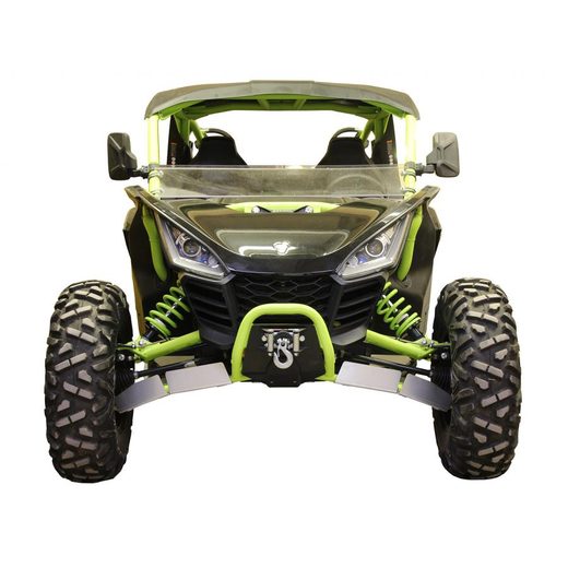 KOMBINOVANÝ KRYT PODVOZKU PRO SEGWAY VILLAIN SX10
