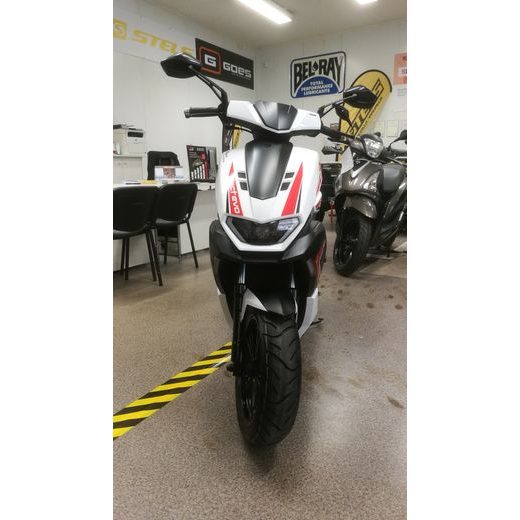 KEEWAY F-ACT EVO 125