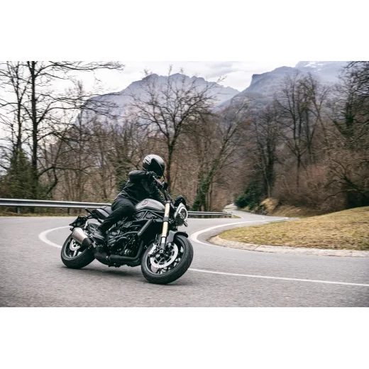 BENELLI LEONCINO 800