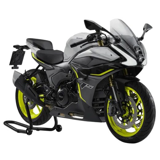 BENELLI TORNADO 550