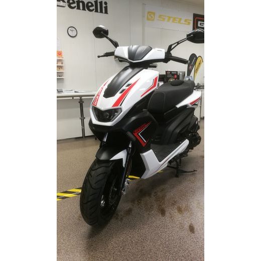 KEEWAY F-ACT EVO 125