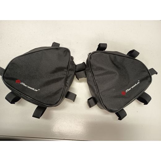 BRAŠNY VOGE 900 DSX