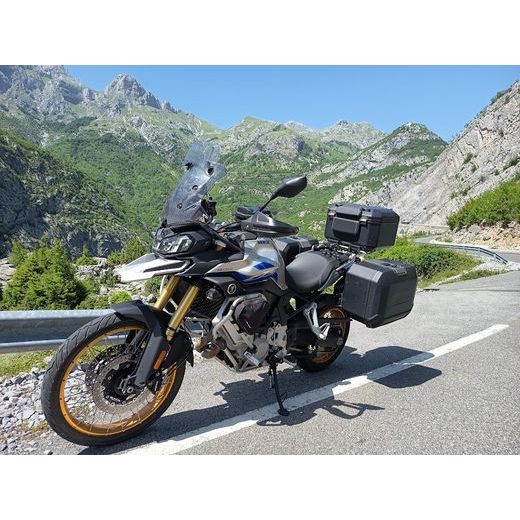 VOGE 900 DSX