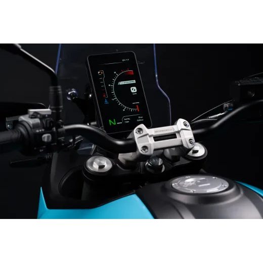 MORBIDELLI T 502X