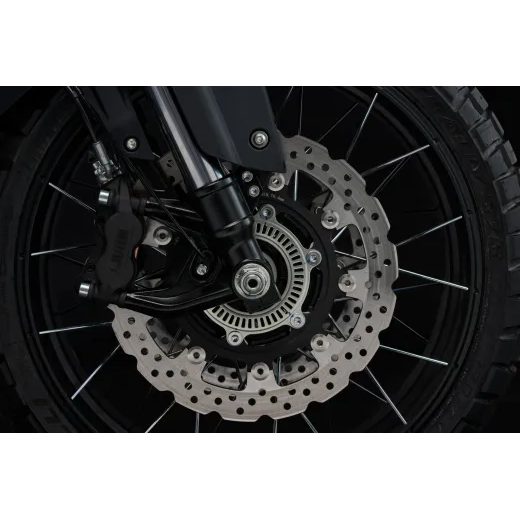 MORBIDELLI T 1002VX
