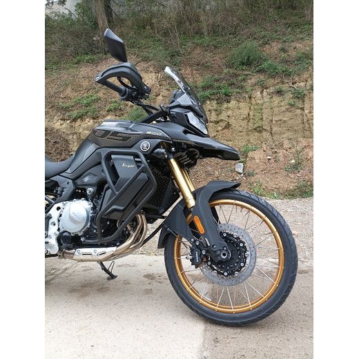 VOGE 900 DSX